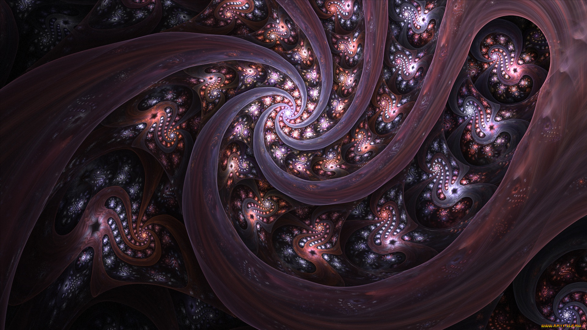 3 ,  , fractal, , , 